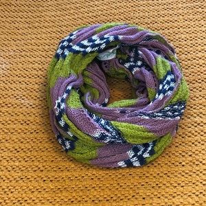 Urban Outfitters Infinity Scarf